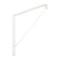 National Hardware SHELF BRACKET WHT10-7/8"" N234-401